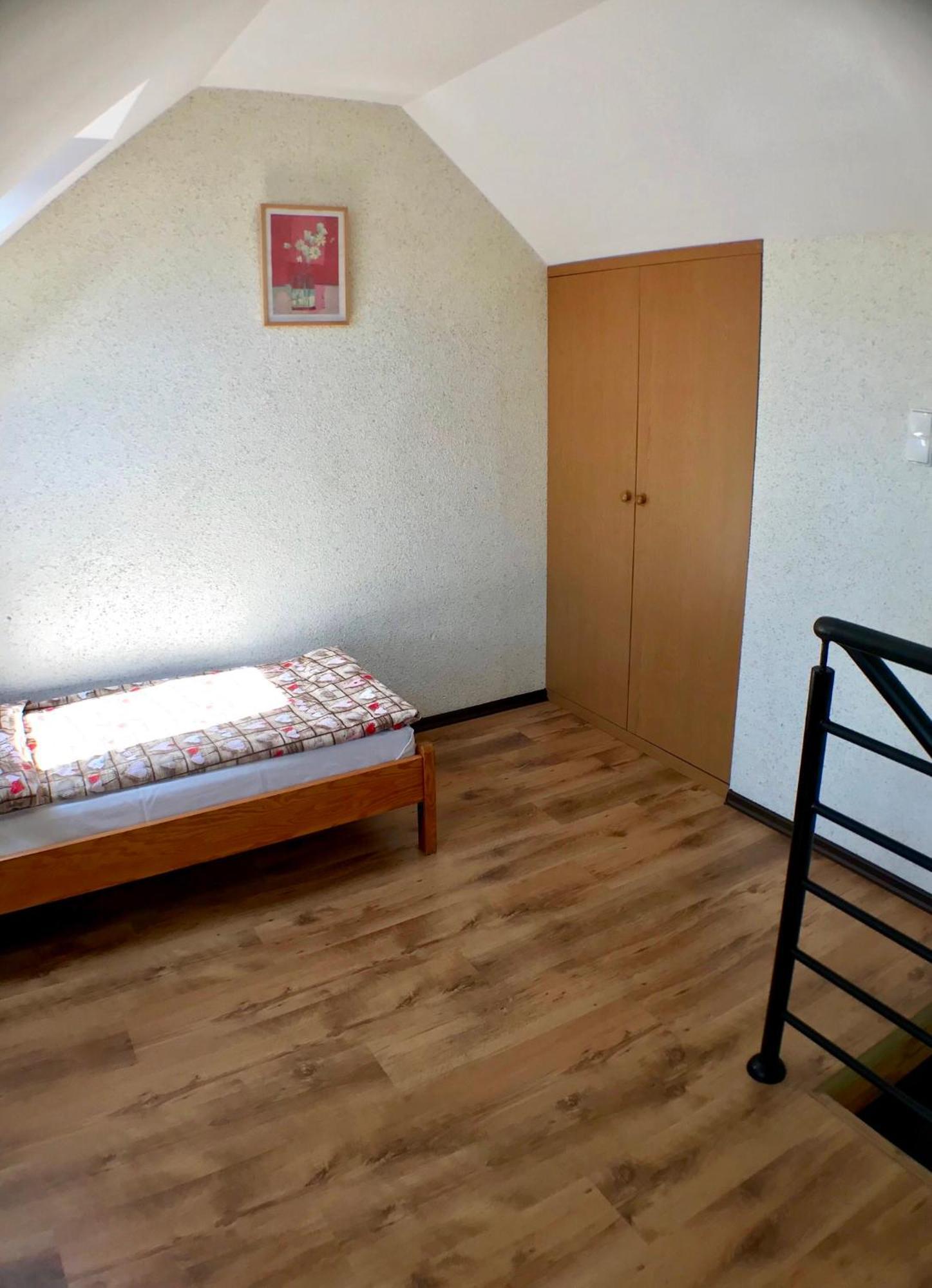 Willa Teresa Władysławowo Chambre photo